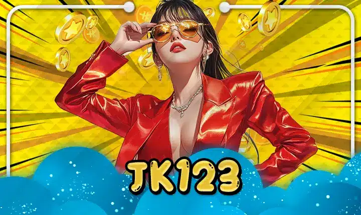 JK123