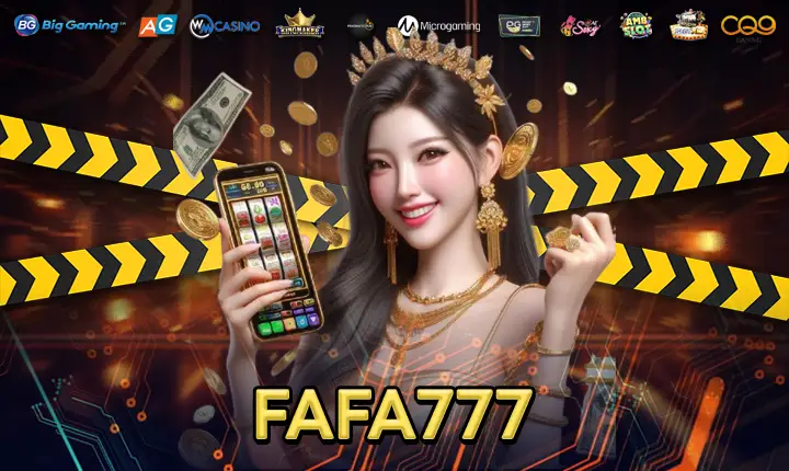 FAFA777-feature