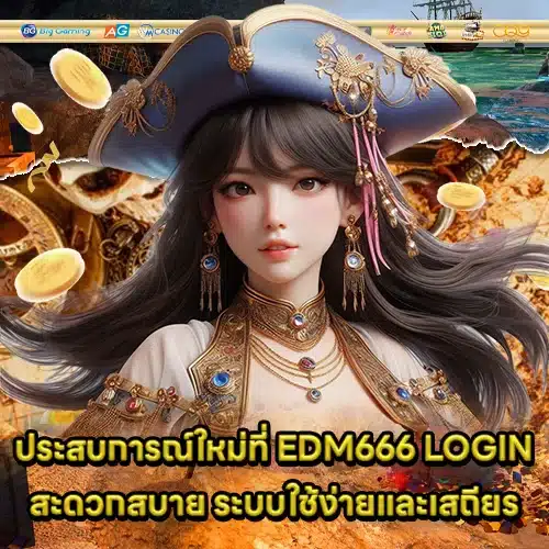 EDM666 LOGIN (1) EDM666 LOGIN (1)
