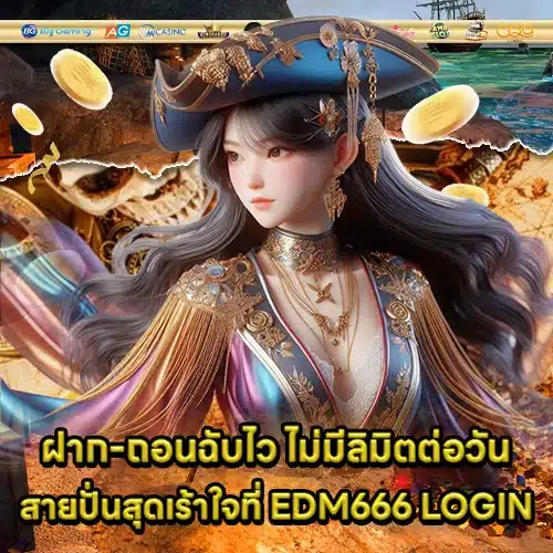 EDM666 LOGIN (2) EDM666 LOGIN (2)